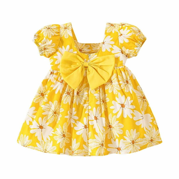 Baby girl dresses walmart online