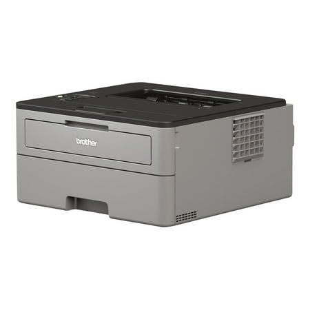 Brother HL-L2350DW - Printer - B/W - Duplex - laser - A4/Legal - 2400 x 600 dpi - up to 32 ppm - capacity: 250 sheets - USB 2.0, Wi-Fi(n) -