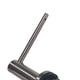 thumbnail image 5 of Dispensador de jabón líquido Cateissary para cocina resistente plateado, 5 of 6