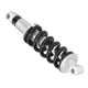 thumbnail image 2 of Amortiguador de suspensión Sincero Universal para motocicleta ATV Scooter 7,9 pulgadas 1200lb/in, 2 of 10