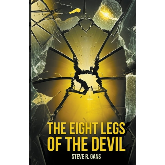 The Eight Legs Of The Devil, (Paperback)