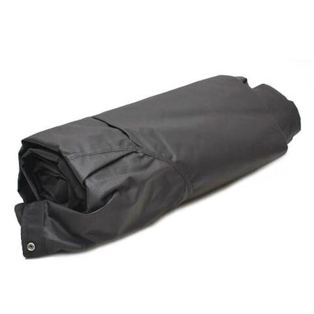 Striper Boat Cockpit Cover 117773231 | 200 DC Taylor Made Black