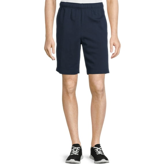 Athletic Works Men’s Fleece Shorts
