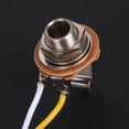 thumbnail image 1 of 1 Juego de arnés de cableado de circuito electrónico de guitarra precableado para bajo JB Tmvgtek 1py2rq9bt6vu5qc0, 1 of 6