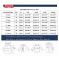 thumbnail image 2 of WRKEKC Girls Long Sleeve Shirts, Girls' Long Sleeve Tees, Boys' and Girls' Fall Round Neck Fleece Warm Sweatshirt Cute Print Long Sleeve Round Neck Top T-Shirt, 2 of 2