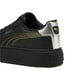 thumbnail image 5 of Tenis Puma Karmen Metallic Shine Mujer Casual Negros negro 23, 5 of 5