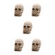 thumbnail image 3 of Calavera resplandeciente Inteprter Decoraciones de Halloween, 3 of 6