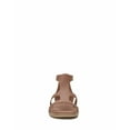 thumbnail image 3 of Lucky Brand Women's Nayda Brown , 7.5 M US, 3 of 5