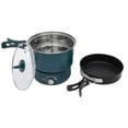 thumbnail image 2 of 1.6 L Multifunction Electric Cooker 2-sided Hot Pot, 2 of 13