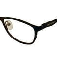 thumbnail image 3 of Converse K200 Eyeglasses BROWN, 3 of 6