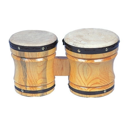 Rhythm Band Medium Bongo Drum