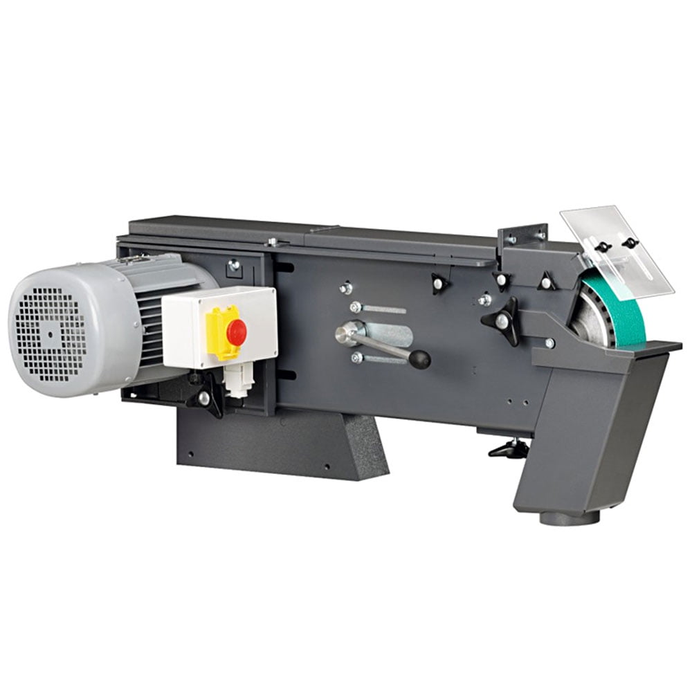 Fein 79020112443 440-Volt 3 x 79-Inch Grit GI Belt Grinder Base Unit GI 75 by FEIN