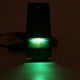 thumbnail image 5 of Luz de navegación para barco, par de luces de navegación marinas rojas de 12 V, luz de navegación de salida de alta intensidad, 5 of 7