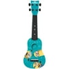 First Act MN285 Minions Mini Guitar
