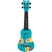 First Act MN285 Minions Mini Guitar