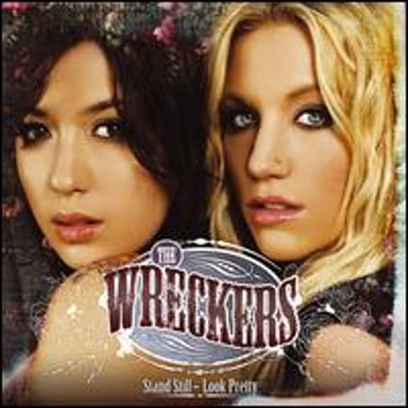 Pre-Owned Stand Still, Look Pretty [CD/DVD] (CD 0093624427223) by The Wreckers