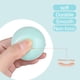 thumbnail image 5 of Macaron Ocean Ball TRENDBOX, 5 colores mezclados para niños, 100 unidades, 5 of 7