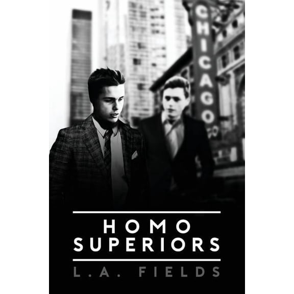 Homo Superiors