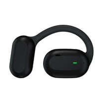 Bdday Open Wireless Bluetooth Headset Light And Non-sensory Ear Motion