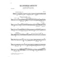 thumbnail image 5 of G. Henle Verlag Piano Quartet Eb Major Op. 47 Henle Music Folios Series Softcover Composed by Robert Schumann, 5 of 5