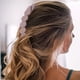 thumbnail image 1 of Elegante Horquilla para El Pelo con Forma de Plátano para Mujer, para Cola de Caballo, con Clip Vertical para La Parte Trasera de La Cabeza, para Tocado, 1 of 6