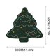 thumbnail image 3 of Puntoco Christmas Decoration Dining Table Mat, Kitchen Countertop, Water Absorption Mat, Tableware, Cup Mat, Dry Drainage Mat, Protective Mat, 3 of 4