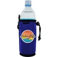 thumbnail image 2 of Coolie Junction 'Lake Life' Magnetic Slim Can Coolie - Fits Ultra-Style Cans 2 of 4