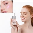 thumbnail image 6 of 4 Color Concealer for Face and Body Dropper Oil, Full Coverage Foundation Stick for Dark Circles Acne Scars Redness Blemishes, Highlighting Contour Palette for T Zone Collarbone, 6 of 6