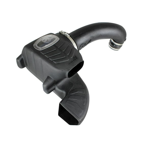 Momentum GT Cold Air Intake System w/ Pro 5R Filter