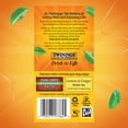 thumbnail image 6 of Twinings Lady Grey Decaffeinated Citrus Black Tea Bags, 20 Count Box, 6 of 7