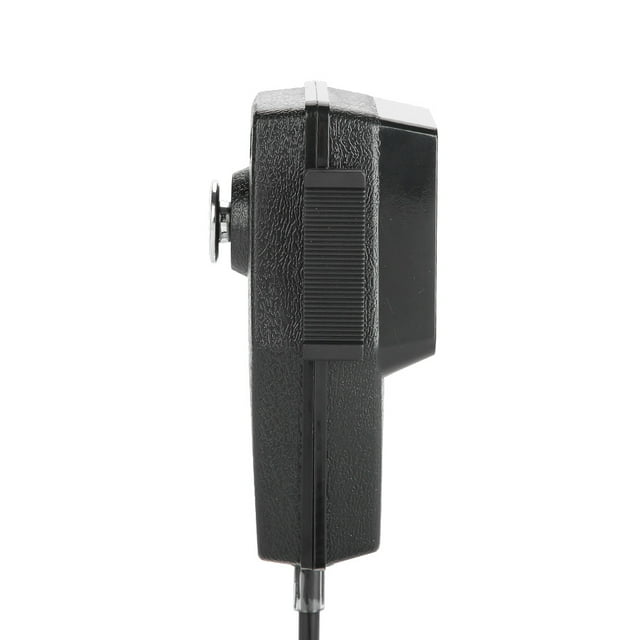 Altavoz Micrófono Micrófono CB Radio Altavoz Micrófono Walkie Talkie Micrófono Pin Alta Capacidad NikouMX