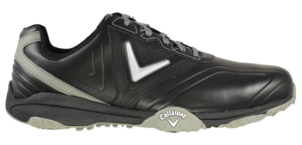 callaway chev comfort golf shoes