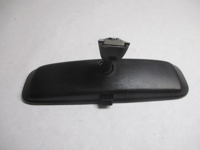 Pre-Owned Kia Soul Forte Manual Rear View Mirror OEM LKQ - Verify Specific Vehicle Fitment In Description - (Good)