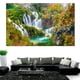 thumbnail image 2 of Pintura de aves y de pared Pintura de paisaje Impresión en Decoración de pared Regalos de inauguración de casa, var Estilo 06 Baoblaze Lienzos de pared Pintura, 2 of 8