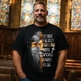 thumbnail image 2 of Big and Tall T Shirts Men Graphic Tee Shirt Short Sleeve Plus Size XL T0 5KPE W19, 2 of 8