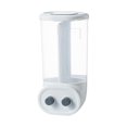 thumbnail image 2 of Dispensador de almacenamiento de granos perfecl Montado en pared, 2 of 8