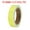 Fluorescent Yellow, variant on Uxcell 1 Roll Reflective Tape Waterproof Reflective Tape Warning Safety Tape Reflector for Trucks Cars Yellow 1 inch x 33ft