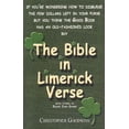 thumbnail image 1 of Pre-Owned The Bible in Limerick Verse (Paperback) 1905047592 9781905047598, 1 of 1