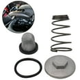 thumbnail image 2 of Engine Parts Plug Moped Oil Filter Drain Screw Kit For GY6,50cc To 150cc 125/150, 2 of 5