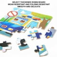 thumbnail image 3 of Dinosaur Puzzles for Kids Ages 3-8,24 Pieces Jigsaw Puzzles for Toddlers & Children Ages 4-6，Educational Floor Puzzles with Storage Box for Gifts(Pterosaur), 3 of 5
