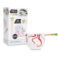 thumbnail image 4 of Set de vajilla STAR WARS The Mandalorian Grogu Ramen Bowl, 4 of 9