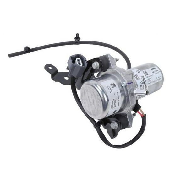 Electronic Power Brake Booster Pump