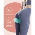 thumbnail image 3 of Pelvic Floor Muscles Trainer Nice Buttocks Training Inner Thigh Bladder Controller Postpartum Recovery Correct Yoga Leg Clamp, 3 of 8