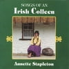Songs Of An Irish Colleen