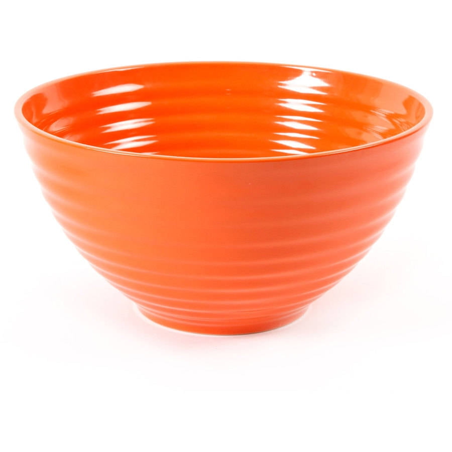 The Pioneer Woman Flea Market 3-Piece Ceramic Tableware Bowl Set