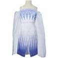 thumbnail image 4 of Elsa the Snow Queen Dress, 4 of 5