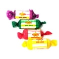 thumbnail image 4 of Atkinson's Assorted Sour Hard Candy, Grape, Lemon, Apple, Cherry Flavored Sour Candy Mix, Individually Wrapped Bulk 3 Pounds Bag, 4 of 4
