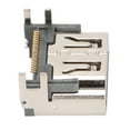 thumbnail image 3 of DEWIN For PS5 HD Multimedia Interface Port Socket HD Multimedia Interface Port Replacement, 3 of 14
