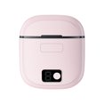 thumbnail image 2 of Nail Clipper Kit,Nail Clippers Silent Adult Nail Art with Lights Rechargeable Nail Sharpener Automatic Nail Clippers,Nail Art Kit,Adult Art Kit,Nail Clippers Kit, 2 of 9