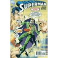 thumbnail image 1 of Superman (2nd Series) #660 VF ; DC Comic Book, 1 of 1